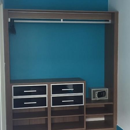 Baan Sanpluem Hua Hin Apartment Ngoại thất bức ảnh