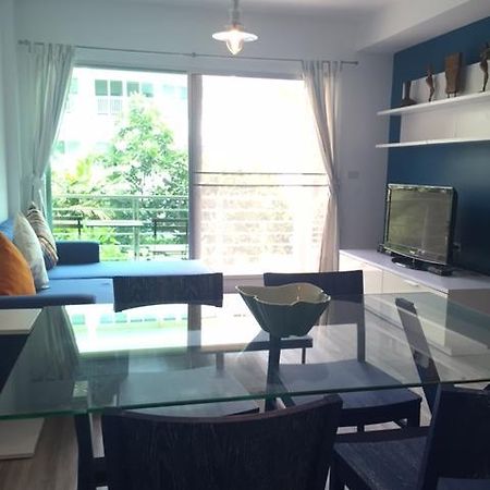 Baan Sanpluem Hua Hin Apartment Ngoại thất bức ảnh