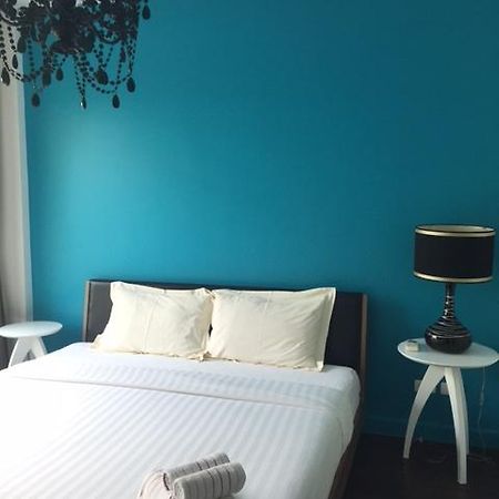 Baan Sanpluem Hua Hin Apartment Ngoại thất bức ảnh
