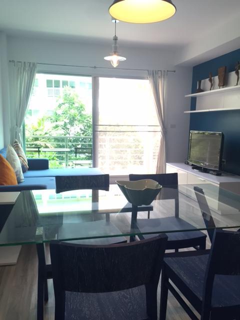 Baan Sanpluem Hua Hin Apartment Ngoại thất bức ảnh