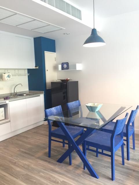 Baan Sanpluem Hua Hin Apartment Ngoại thất bức ảnh