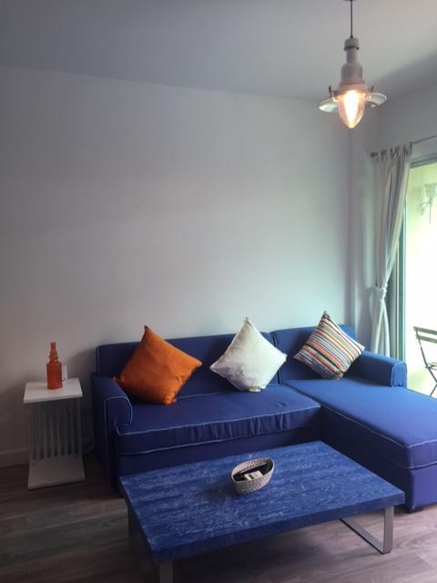 Baan Sanpluem Hua Hin Apartment Ngoại thất bức ảnh