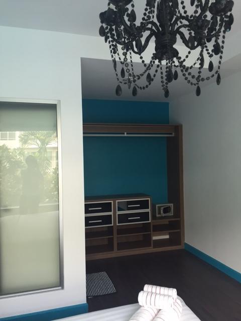 Baan Sanpluem Hua Hin Apartment Ngoại thất bức ảnh