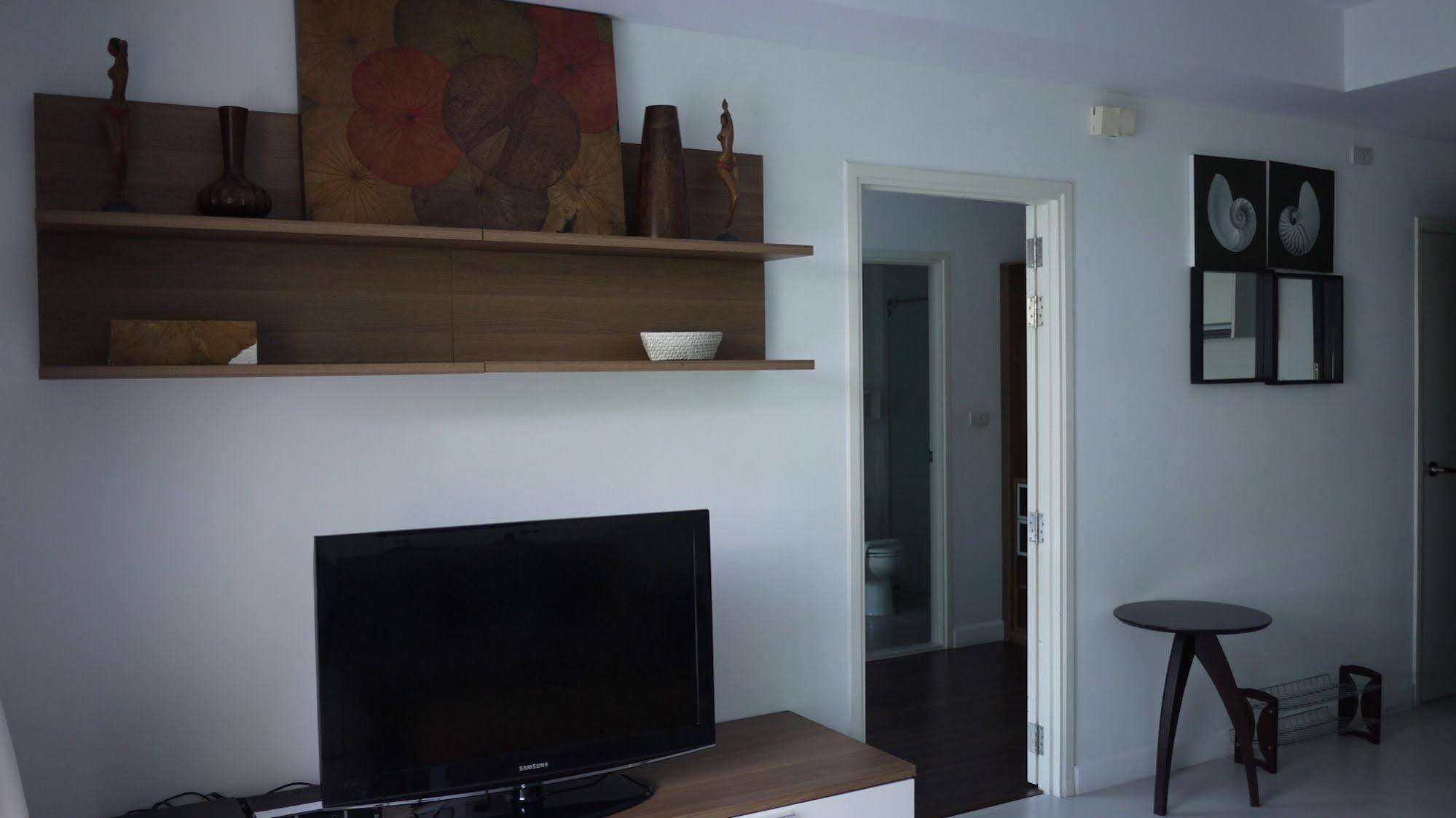 Baan Sanpluem Hua Hin Apartment Ngoại thất bức ảnh