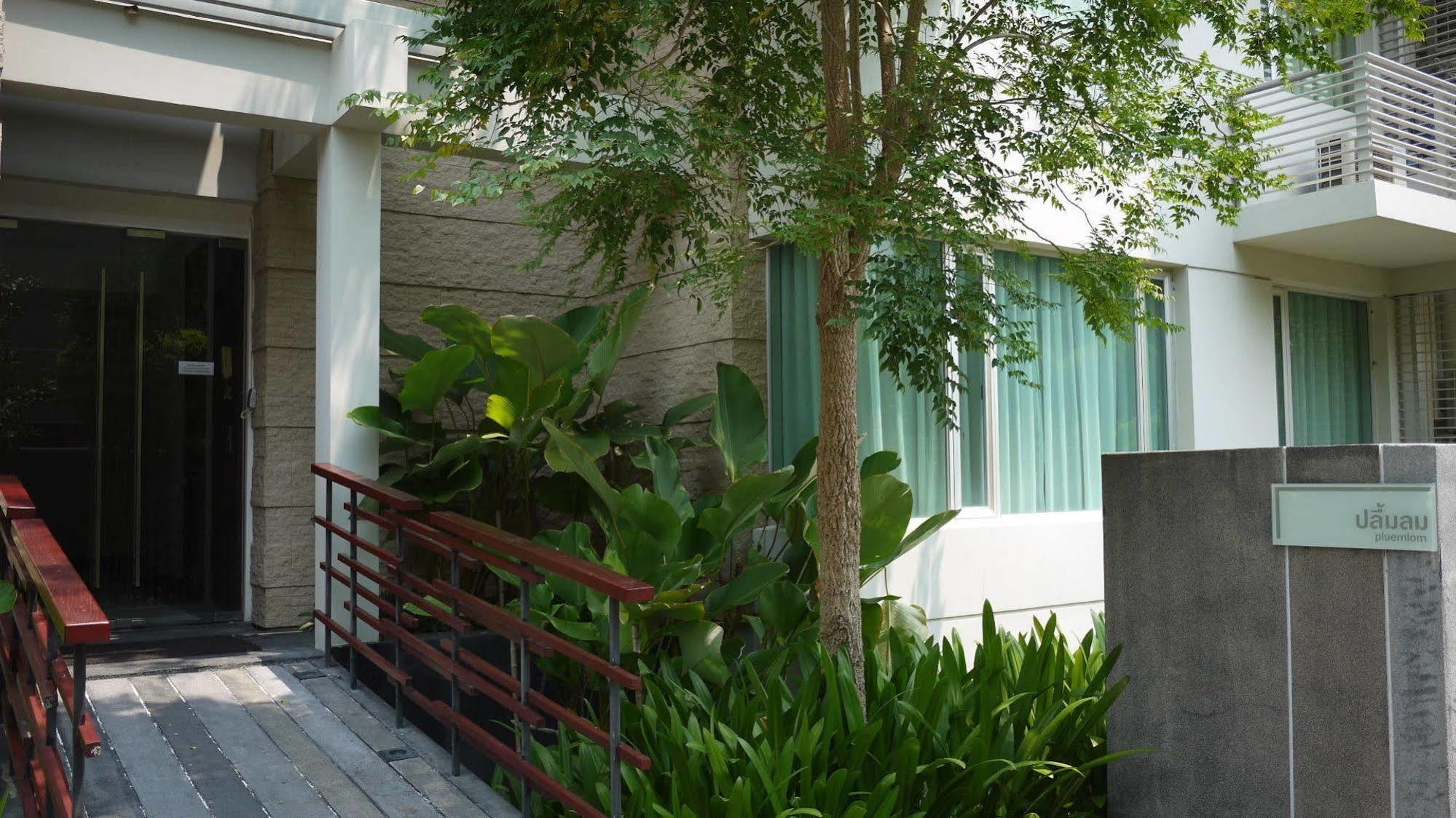 Baan Sanpluem Hua Hin Apartment Ngoại thất bức ảnh