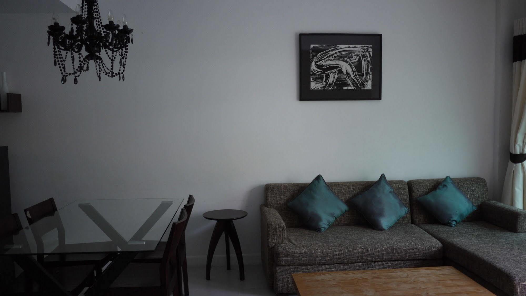 Baan Sanpluem Hua Hin Apartment Ngoại thất bức ảnh