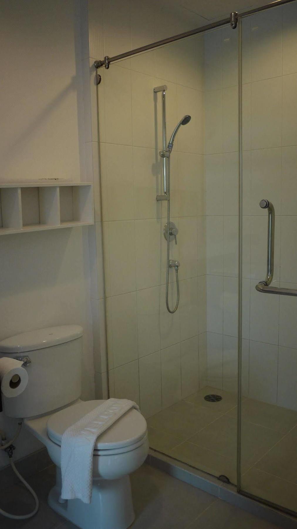 Baan Sanpluem Hua Hin Apartment Ngoại thất bức ảnh