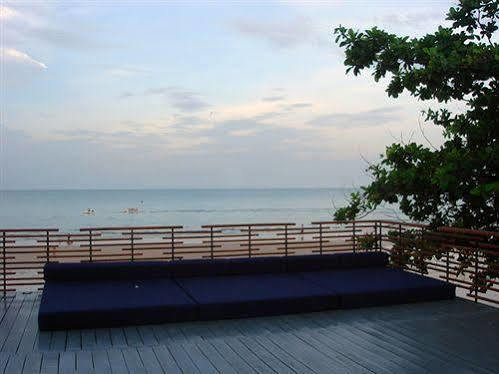 Baan Sanpluem Hua Hin Apartment Ngoại thất bức ảnh