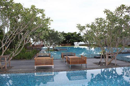 Baan Sanpluem Hua Hin Apartment Ngoại thất bức ảnh