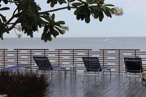 Baan Sanpluem Hua Hin Apartment Ngoại thất bức ảnh